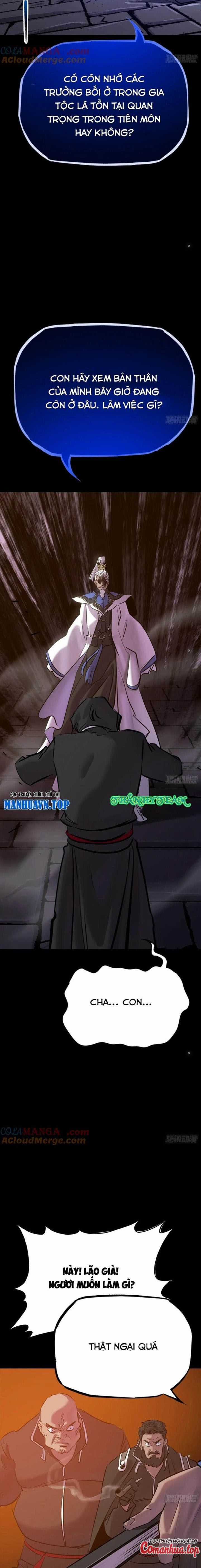 Phong Yêu Vấn Đạo - Chapter 83 - Trang 12