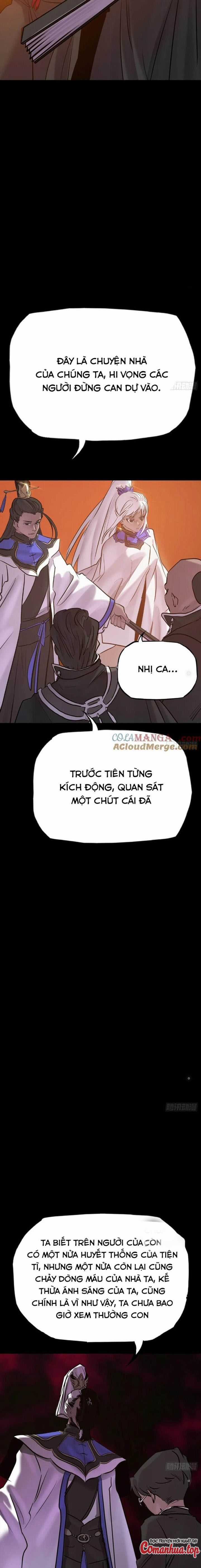 Phong Yêu Vấn Đạo - Chapter 83 - Trang 13