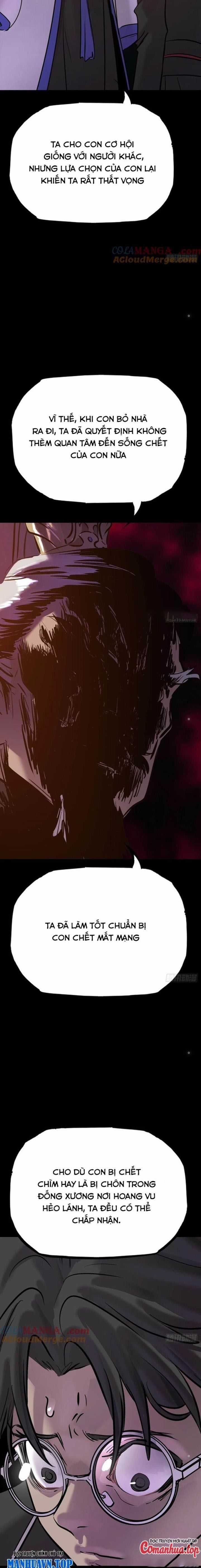 Phong Yêu Vấn Đạo - Chapter 83 - Trang 14