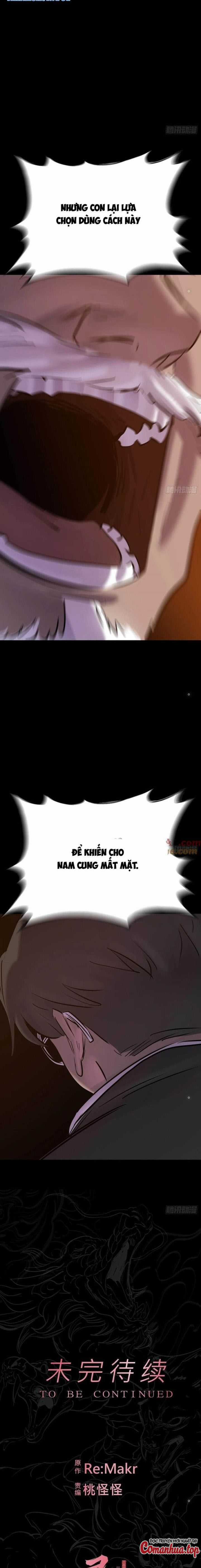 Phong Yêu Vấn Đạo - Chapter 83 - Trang 15