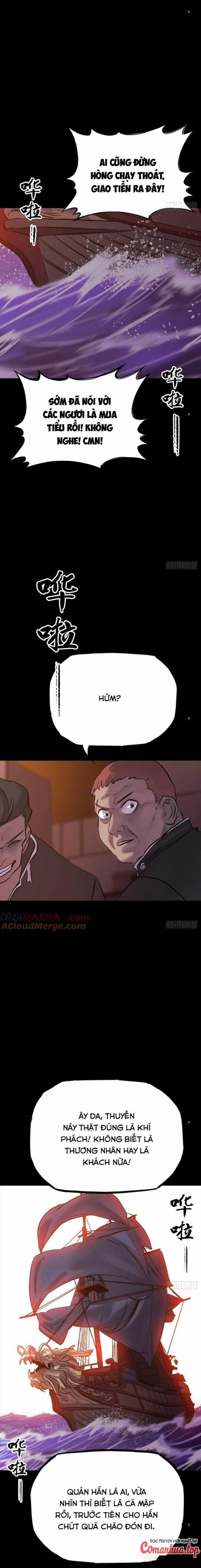 Phong Yêu Vấn Đạo - Chapter 83 - Trang 3