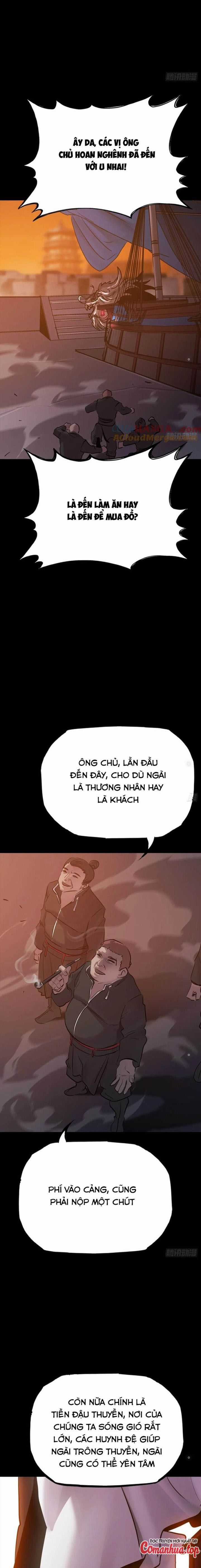 Phong Yêu Vấn Đạo - Chapter 83 - Trang 4