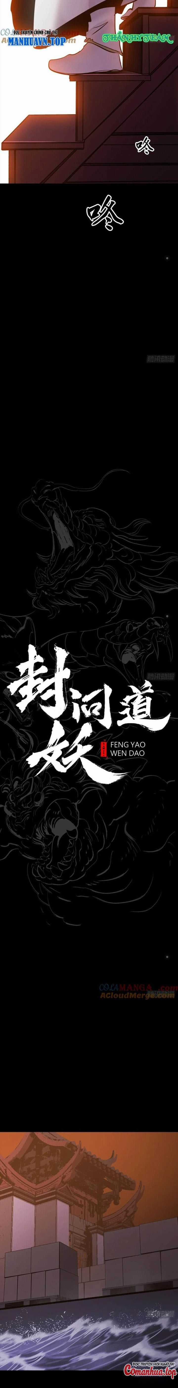 Phong Yêu Vấn Đạo - Chapter 83 - Trang 5