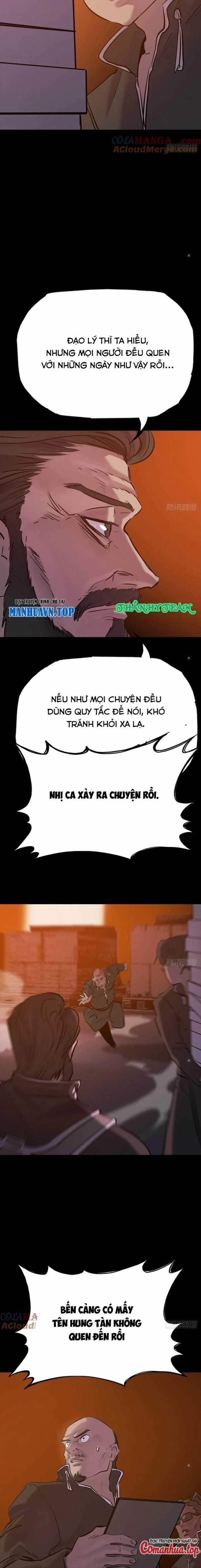 Phong Yêu Vấn Đạo - Chapter 83 - Trang 7