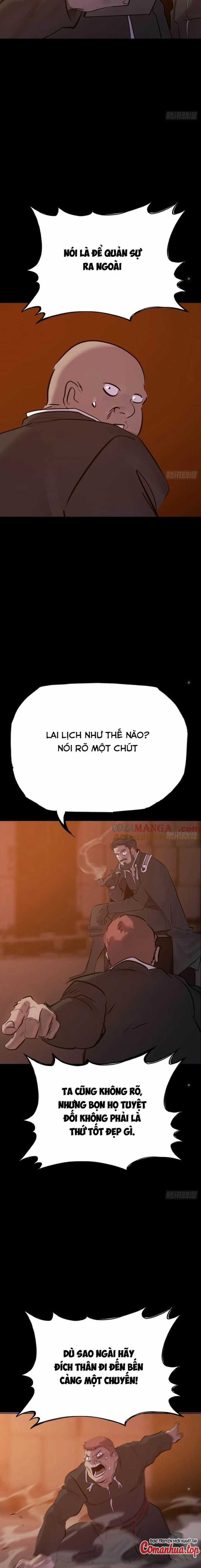 Phong Yêu Vấn Đạo - Chapter 83 - Trang 8