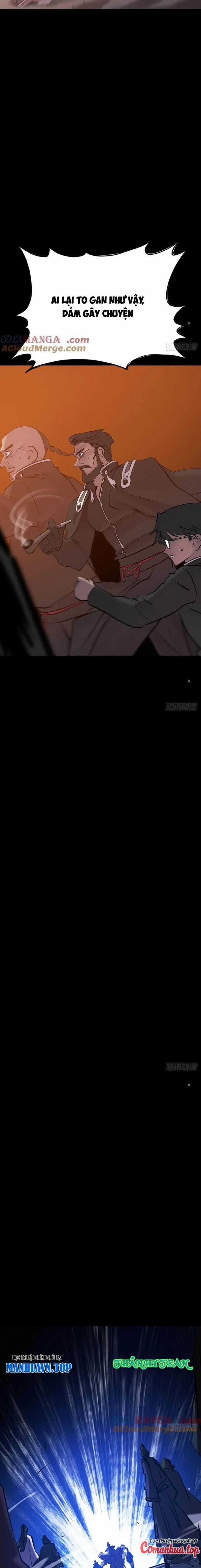 Phong Yêu Vấn Đạo - Chapter 83 - Trang 9