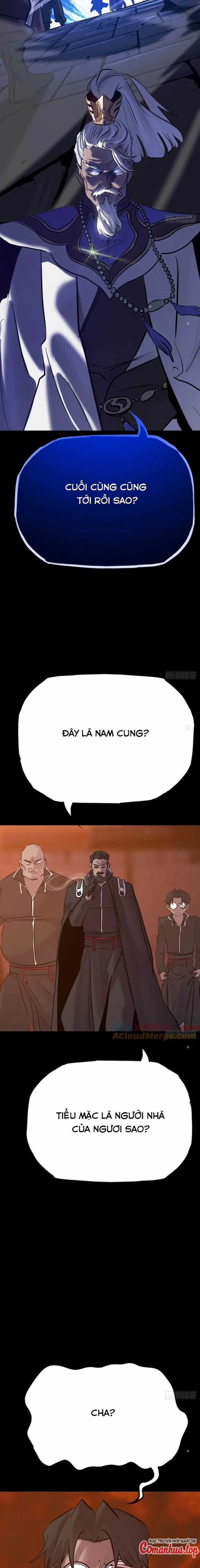 Phong Yêu Vấn Đạo - Chapter 83 - Trang 10