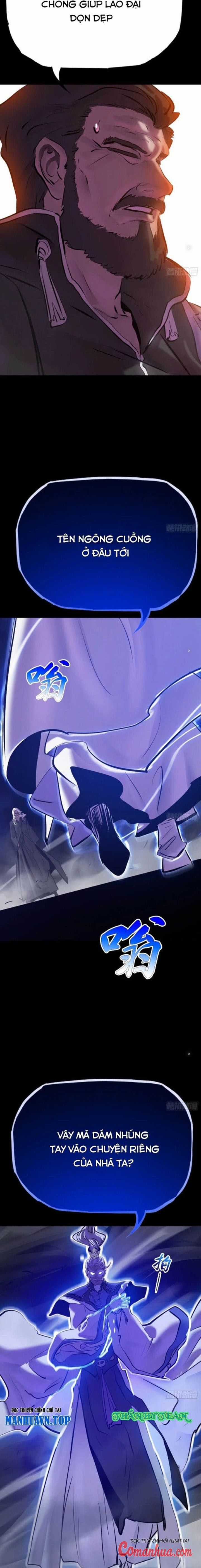 Phong Yêu Vấn Đạo - Chapter 84 - Trang 11