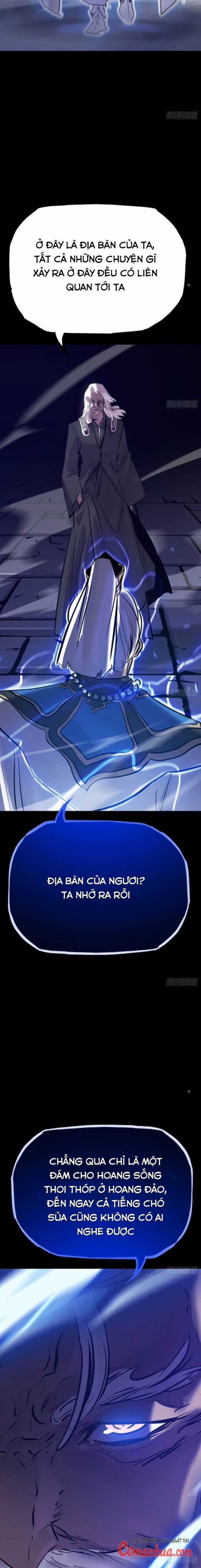 Phong Yêu Vấn Đạo - Chapter 84 - Trang 12