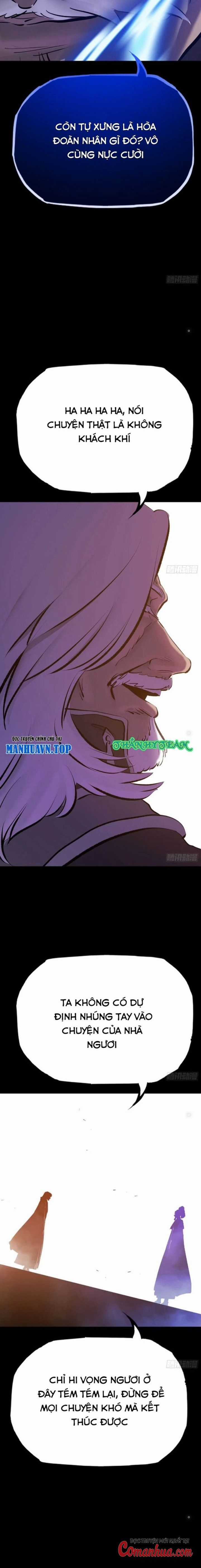 Phong Yêu Vấn Đạo - Chapter 84 - Trang 13