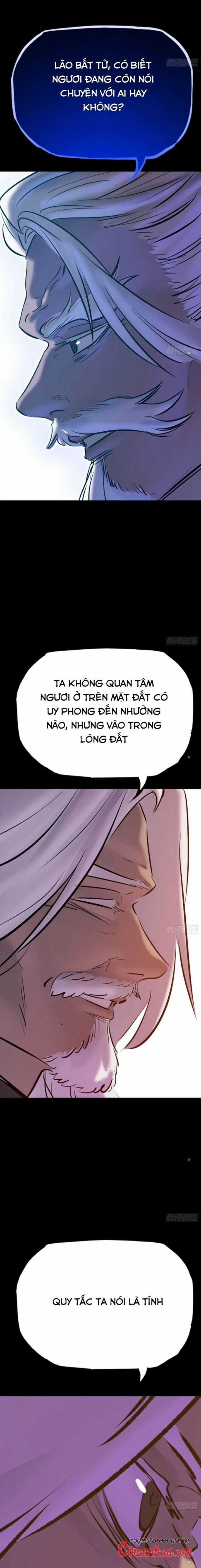 Phong Yêu Vấn Đạo - Chapter 84 - Trang 14