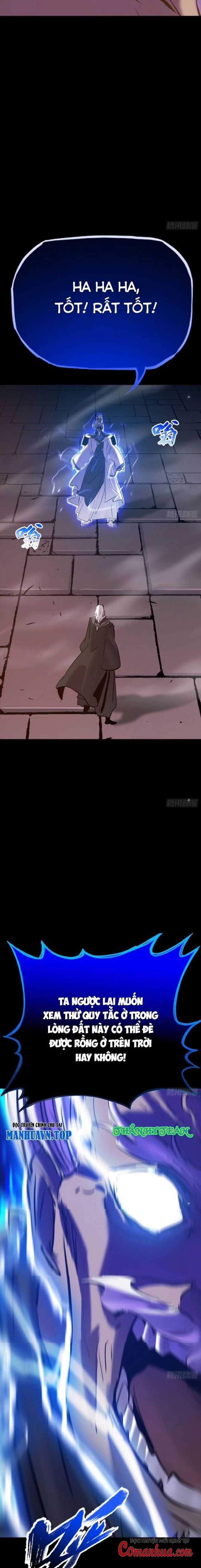 Phong Yêu Vấn Đạo - Chapter 84 - Trang 15