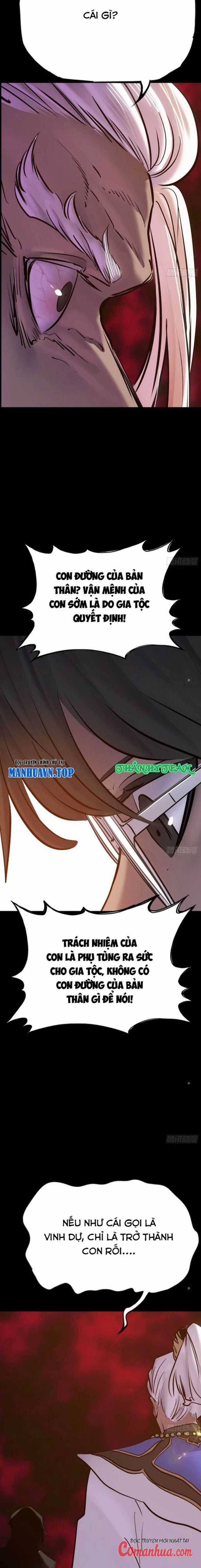 Phong Yêu Vấn Đạo - Chapter 84 - Trang 3