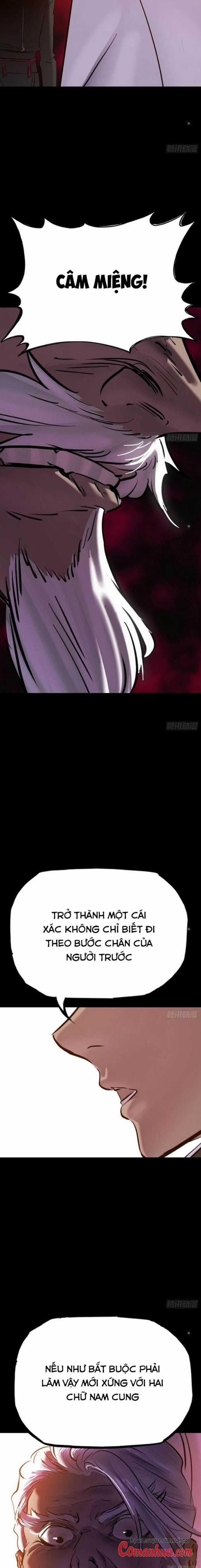 Phong Yêu Vấn Đạo - Chapter 84 - Trang 4