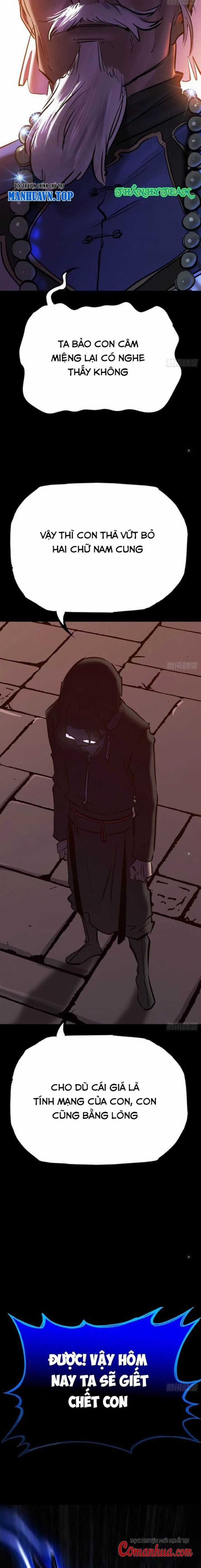 Phong Yêu Vấn Đạo - Chapter 84 - Trang 5