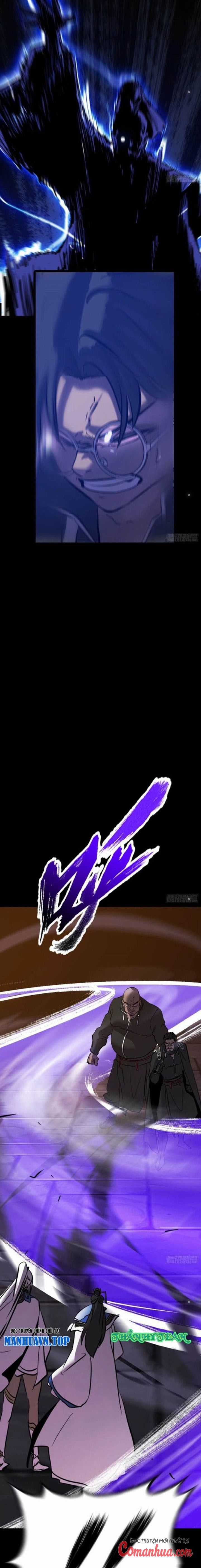 Phong Yêu Vấn Đạo - Chapter 84 - Trang 6