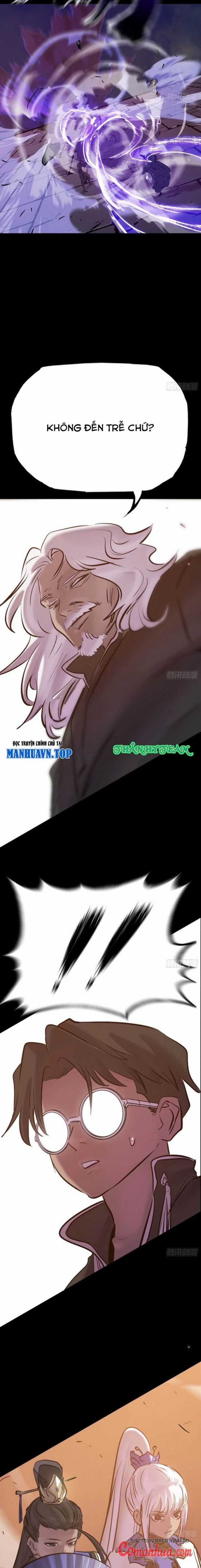 Phong Yêu Vấn Đạo - Chapter 84 - Trang 8