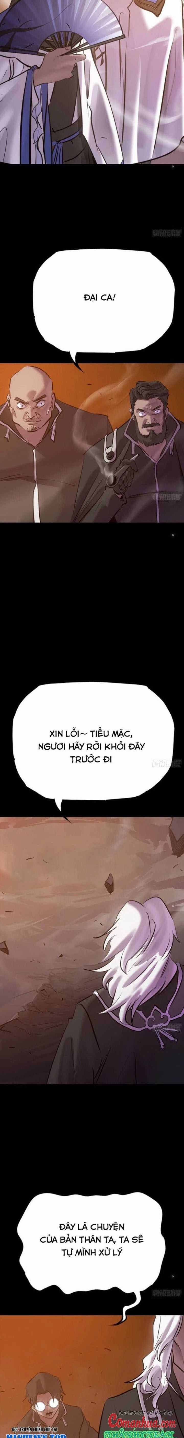 Phong Yêu Vấn Đạo - Chapter 84 - Trang 9