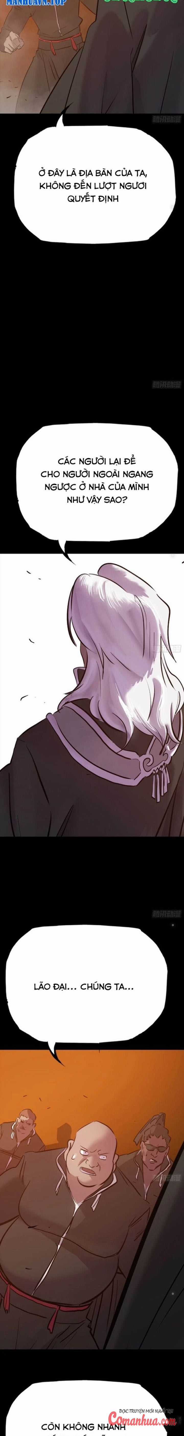 Phong Yêu Vấn Đạo - Chapter 84 - Trang 10