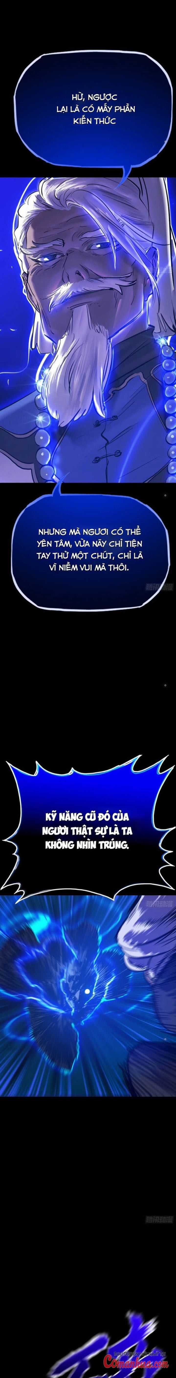 Phong Yêu Vấn Đạo - Chapter 85 - Trang 11