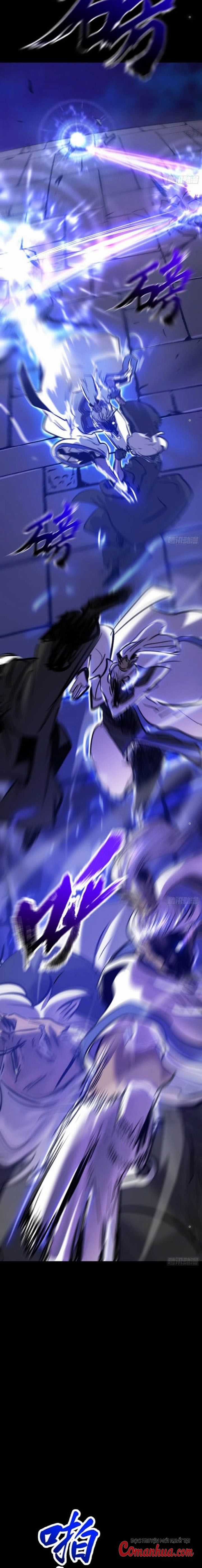 Phong Yêu Vấn Đạo - Chapter 85 - Trang 12