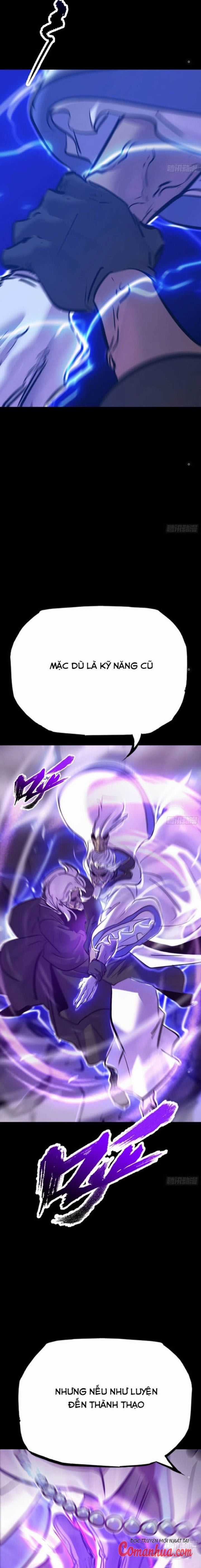 Phong Yêu Vấn Đạo - Chapter 85 - Trang 13