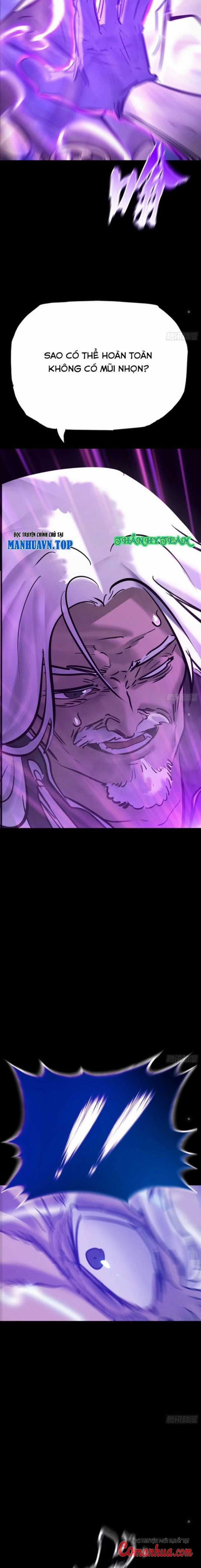 Phong Yêu Vấn Đạo - Chapter 85 - Trang 14