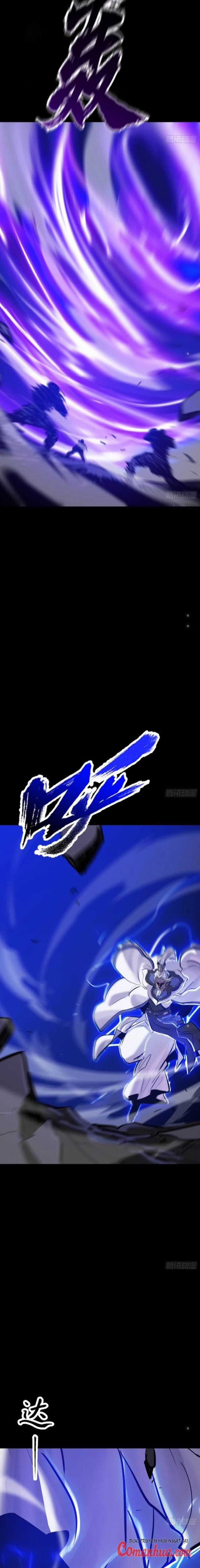 Phong Yêu Vấn Đạo - Chapter 85 - Trang 15