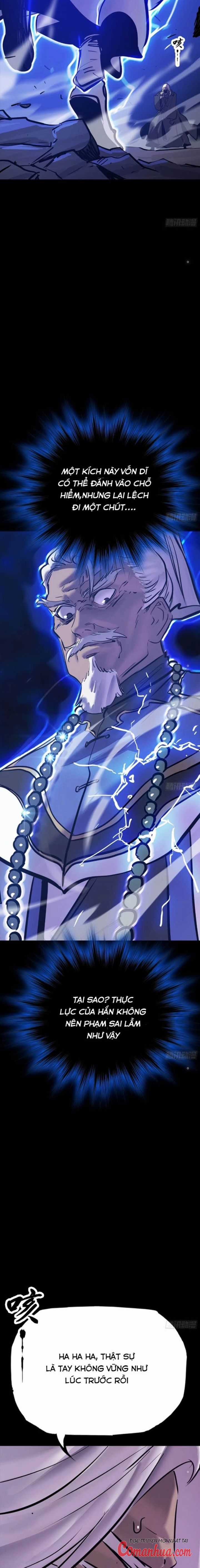 Phong Yêu Vấn Đạo - Chapter 85 - Trang 16