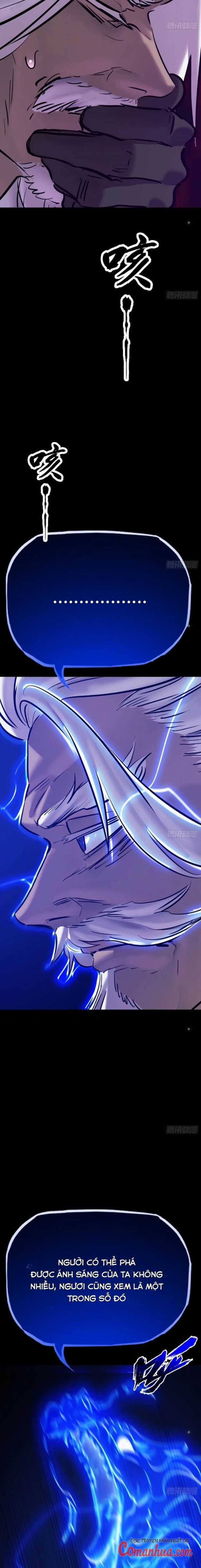 Phong Yêu Vấn Đạo - Chapter 85 - Trang 17