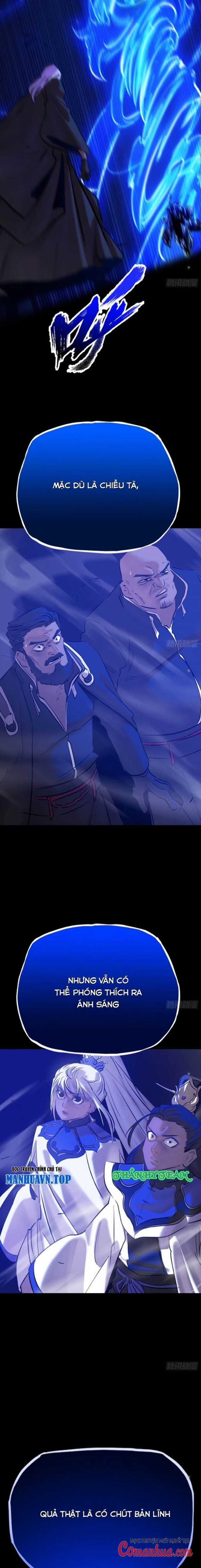 Phong Yêu Vấn Đạo - Chapter 85 - Trang 18