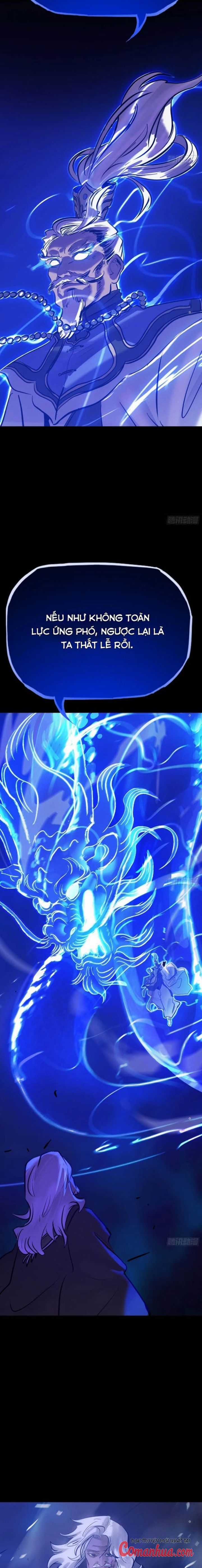 Phong Yêu Vấn Đạo - Chapter 85 - Trang 19