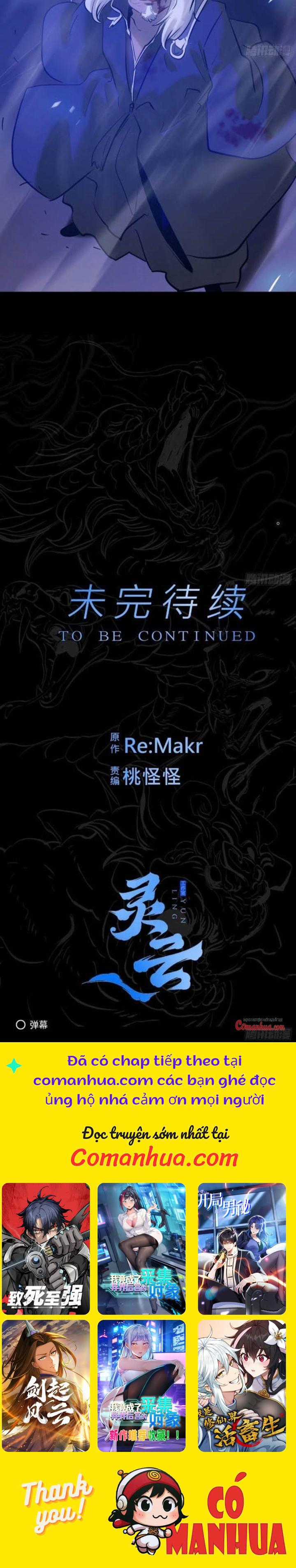 Phong Yêu Vấn Đạo - Chapter 85 - Trang 20