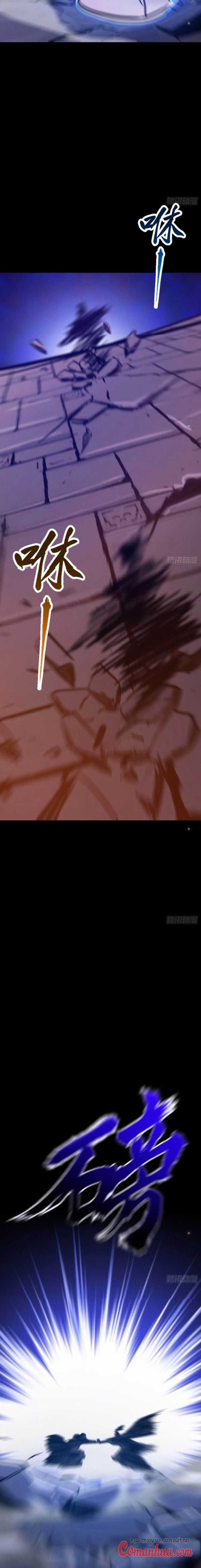 Phong Yêu Vấn Đạo - Chapter 85 - Trang 3