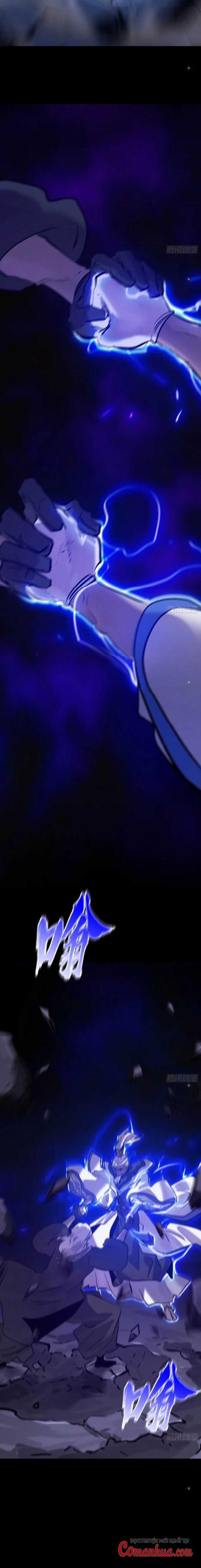 Phong Yêu Vấn Đạo - Chapter 85 - Trang 4