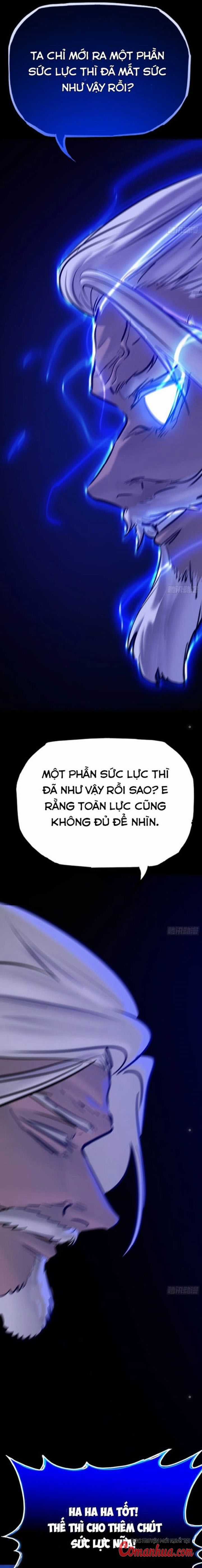 Phong Yêu Vấn Đạo - Chapter 85 - Trang 5