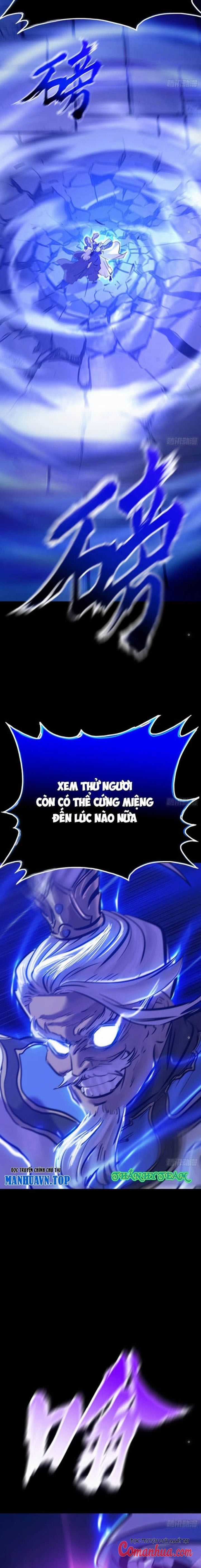 Phong Yêu Vấn Đạo - Chapter 85 - Trang 6