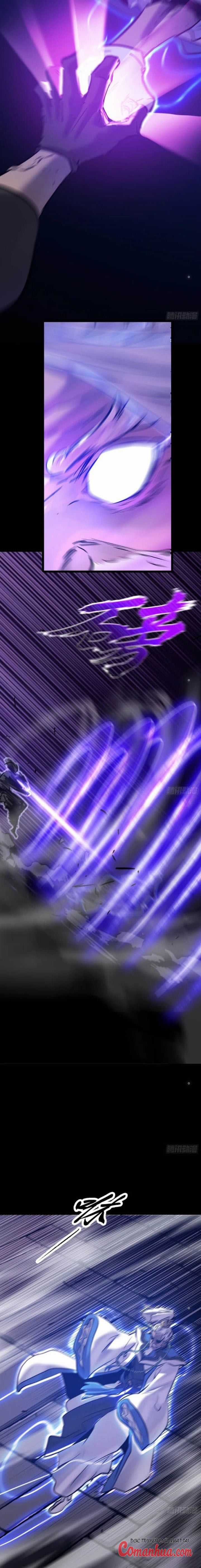 Phong Yêu Vấn Đạo - Chapter 85 - Trang 7