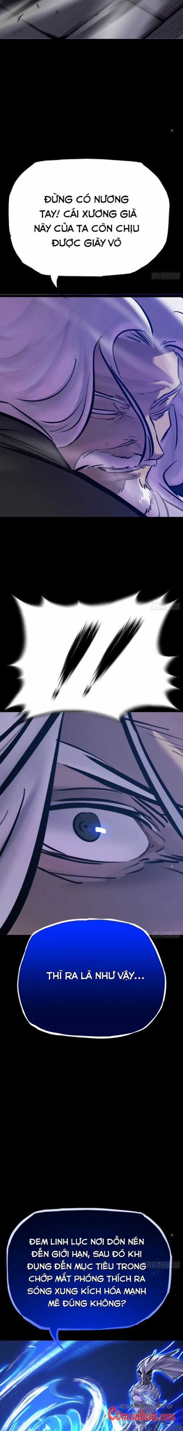 Phong Yêu Vấn Đạo - Chapter 85 - Trang 8