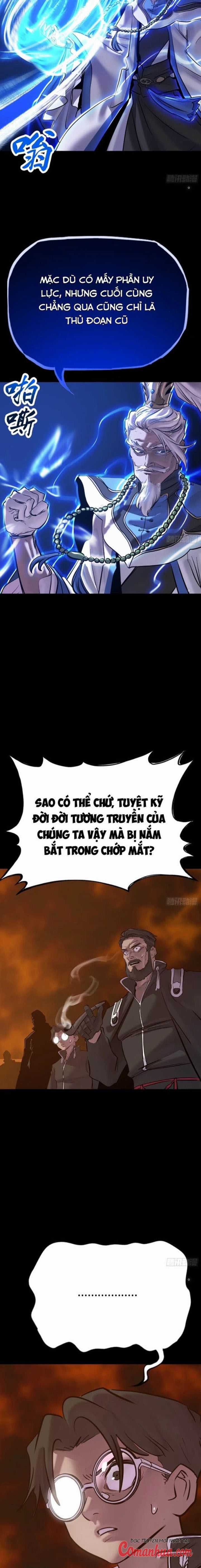 Phong Yêu Vấn Đạo - Chapter 85 - Trang 9