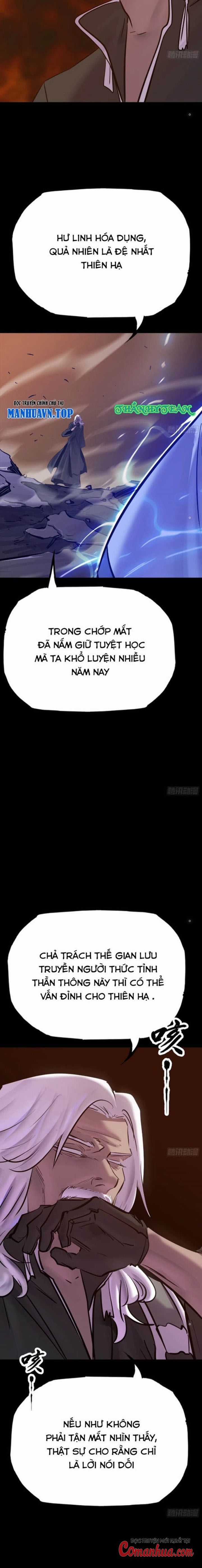 Phong Yêu Vấn Đạo - Chapter 85 - Trang 10