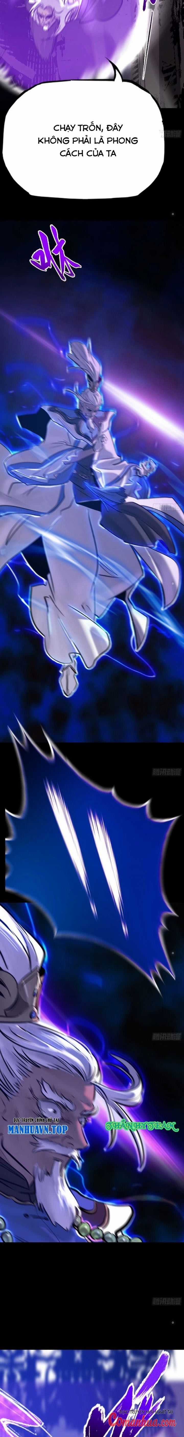 Phong Yêu Vấn Đạo - Chapter 86 - Trang 11