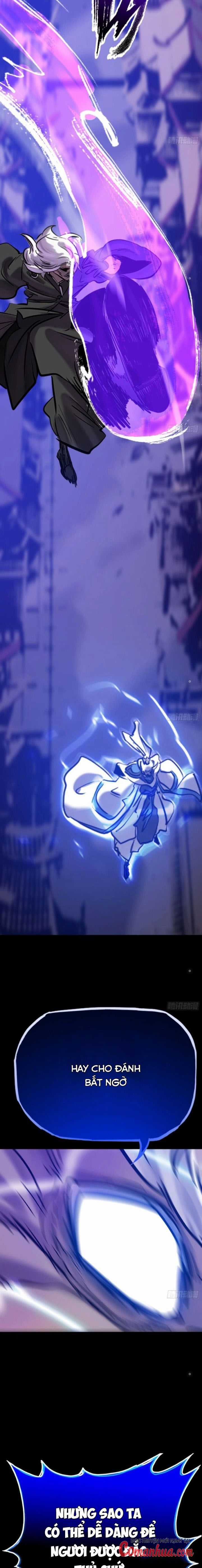 Phong Yêu Vấn Đạo - Chapter 86 - Trang 12