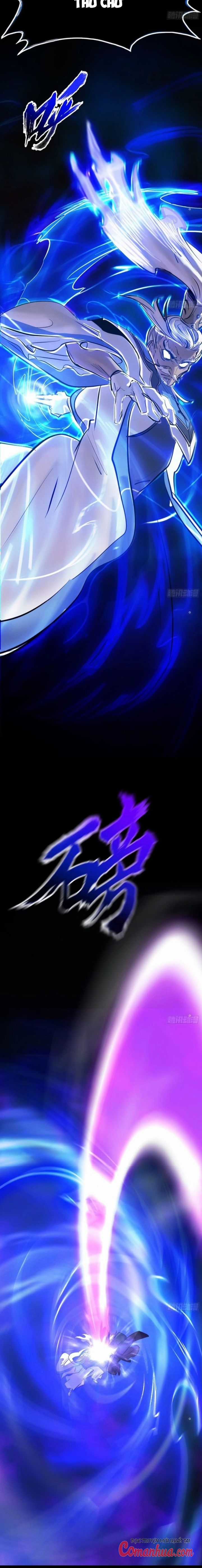 Phong Yêu Vấn Đạo - Chapter 86 - Trang 13