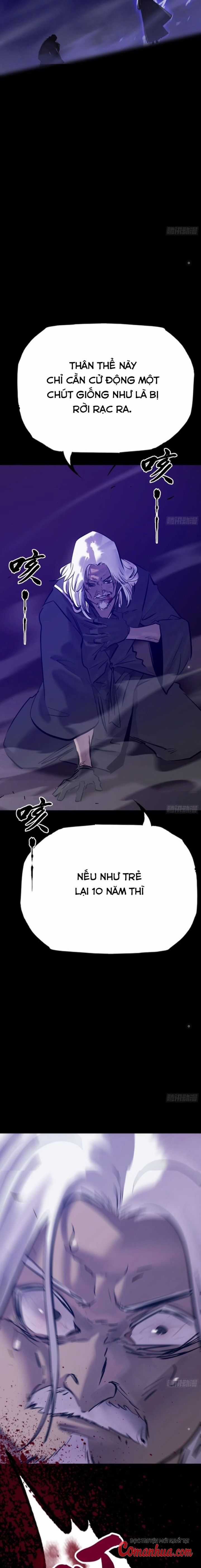 Phong Yêu Vấn Đạo - Chapter 86 - Trang 15