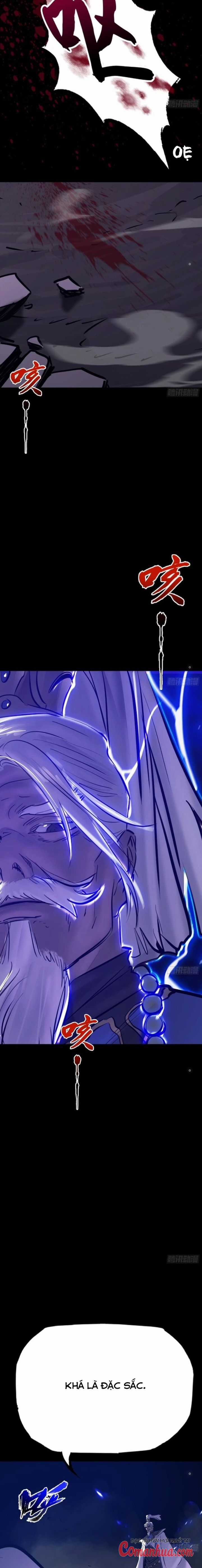 Phong Yêu Vấn Đạo - Chapter 86 - Trang 16