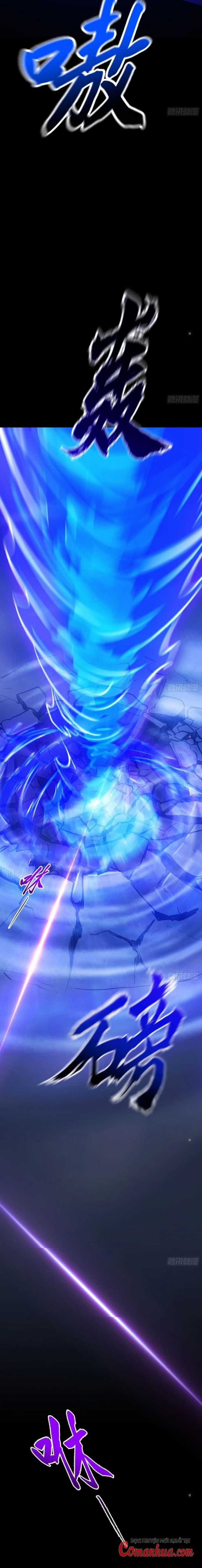 Phong Yêu Vấn Đạo - Chapter 86 - Trang 4