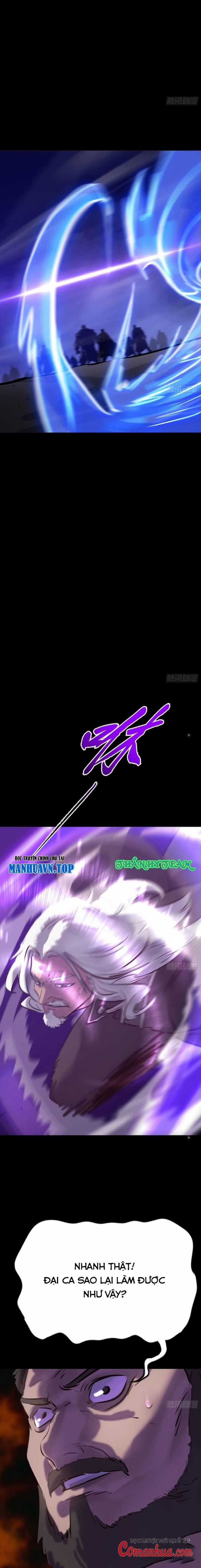 Phong Yêu Vấn Đạo - Chapter 86 - Trang 5