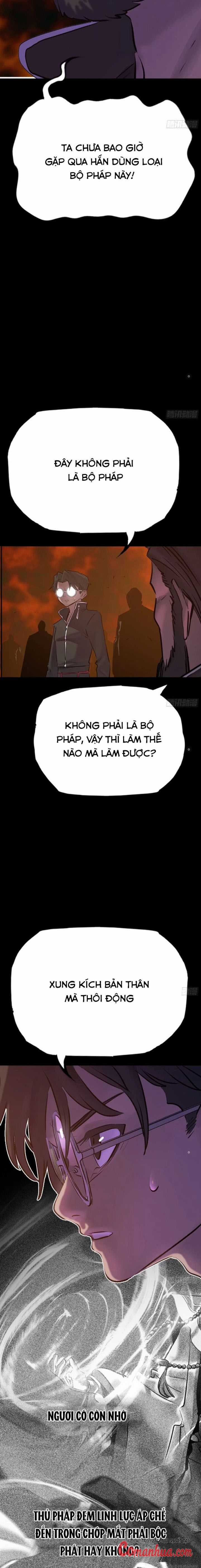 Phong Yêu Vấn Đạo - Chapter 86 - Trang 6