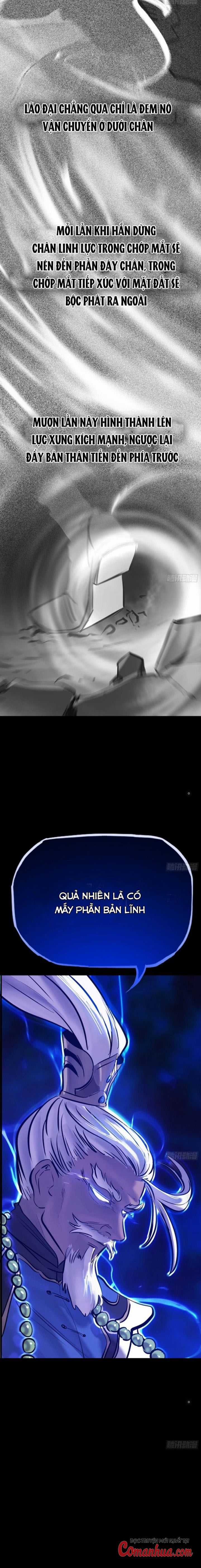 Phong Yêu Vấn Đạo - Chapter 86 - Trang 7